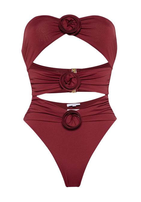 Costume Intero Vesna Bordeaux LA REVECHE | LR23VSBURGUNDY